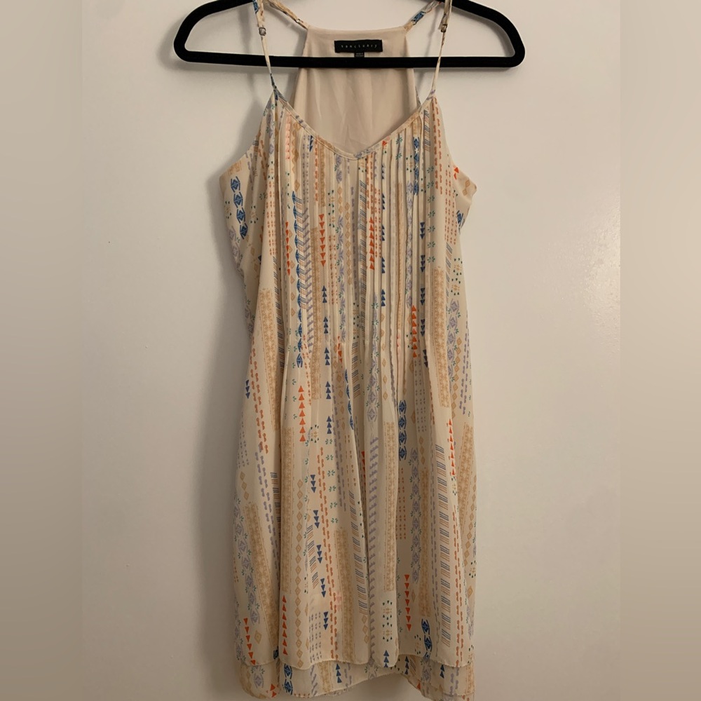 Women’s Sun Dress